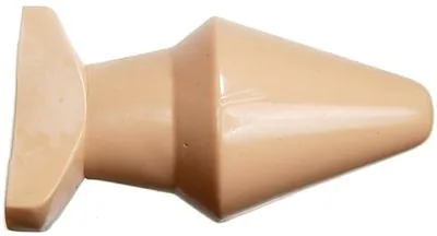 Anal | SI Novelties Ignite Butt Plug Extra Large