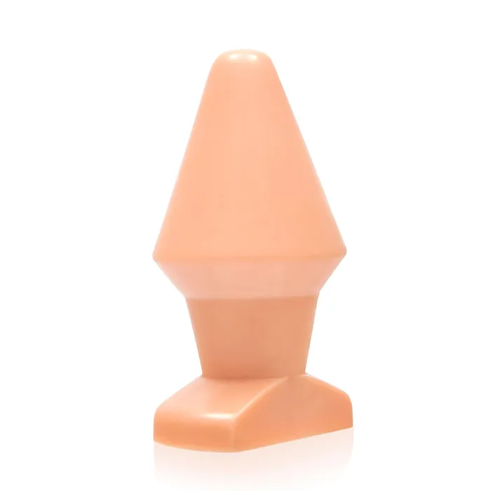 Anal | SI Novelties Ignite Butt Plug Extra Large