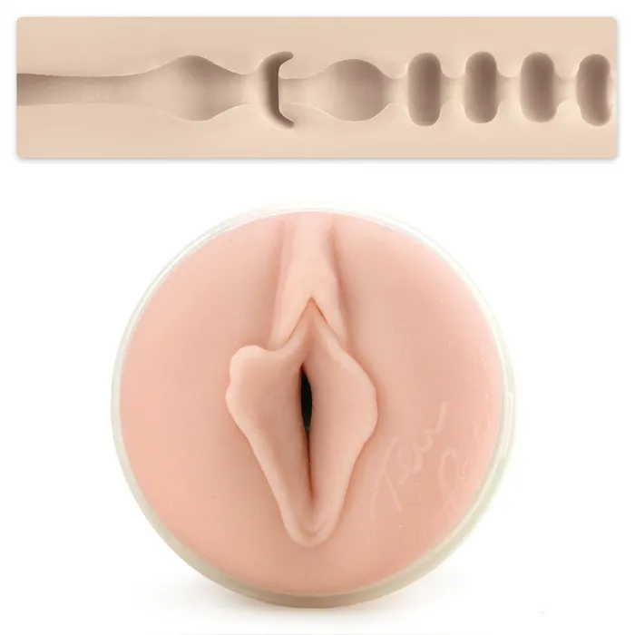 Vibrators Fleshlight Tera Patrick Lotus Fleshlight