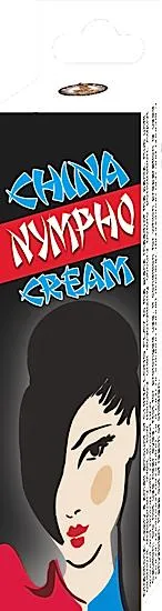 China Nympho Cream 5 Oz Home Party Nasstoys Vibrators