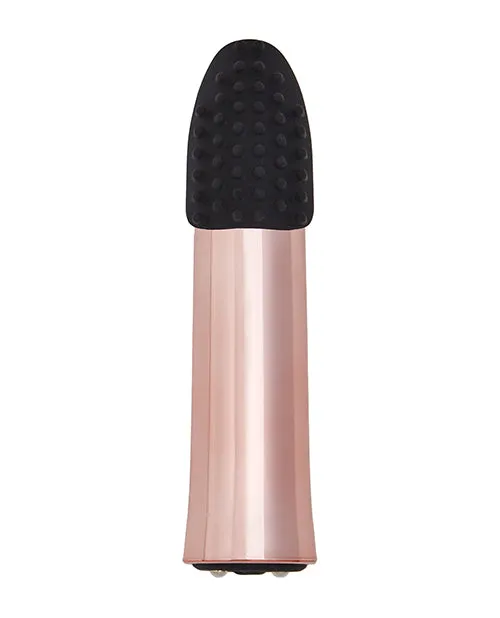 Nu Sensuelle Vibrators Sensuelle Point Plus Rechargeable Bullet