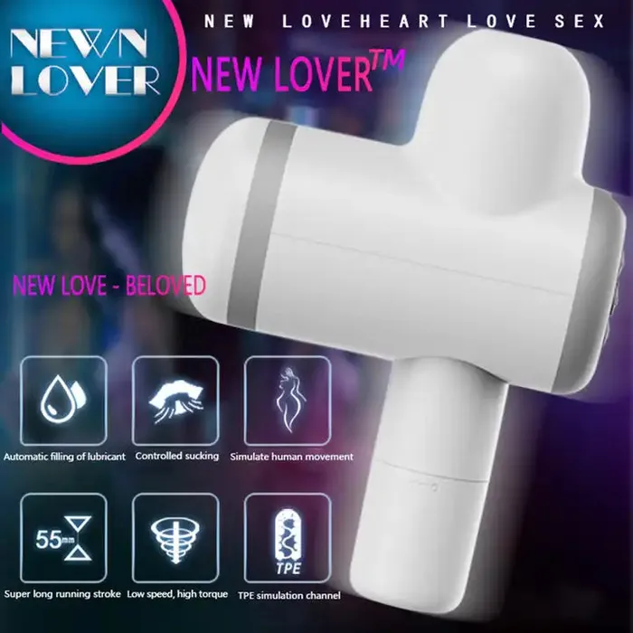 Honeysx Male Sex Toys New lover New Design Sex Toys The Artificial Vagina Masturbator Sex Medicne For Men