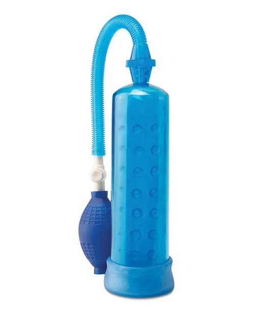 Pipedream Products Pump Worx Silicone Power Pump Male Sex Toys Pipedream Products Pump Worx Silicone Power Pump Male Sex Toys
