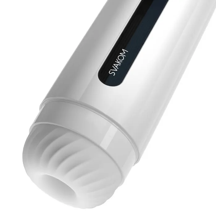 Svakom Dylan Sucks Male Masturbator SVAKOM Male Sex Toys