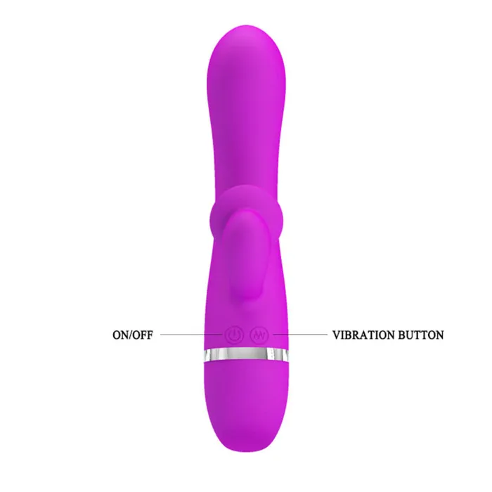 Vibrators Pretty Love Pretty Love Bert Vibrators Pretty Love Pretty Love Bert
