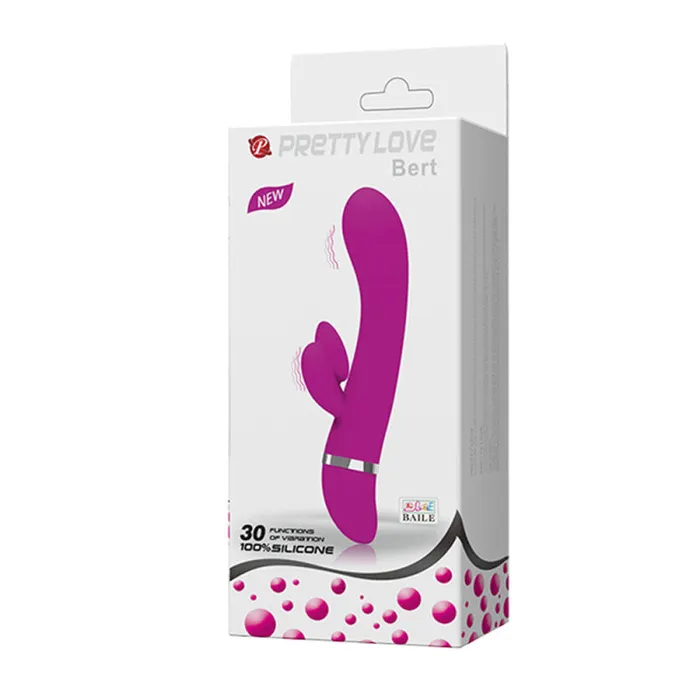 Vibrators Pretty Love Pretty Love Bert Vibrators Pretty Love Pretty Love Bert