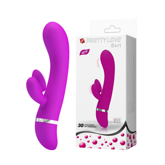 Vibrators Pretty Love Pretty Love Bert Vibrators Pretty Love Pretty Love Bert