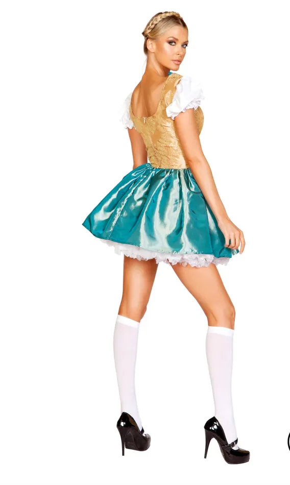 4948 1PC BEER GIRL Roma Costume Vibrators 4948 1PC BEER GIRL Roma Costume Vibrators