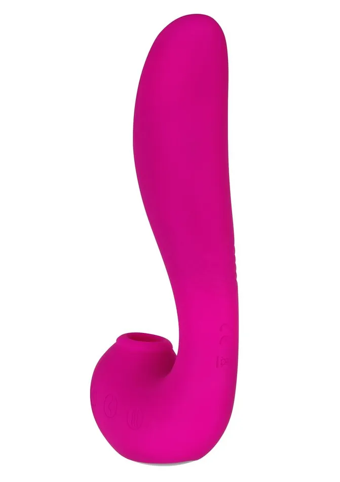 Evolved The Note Silicone Rechargeable Vibrator Female Sex Toys