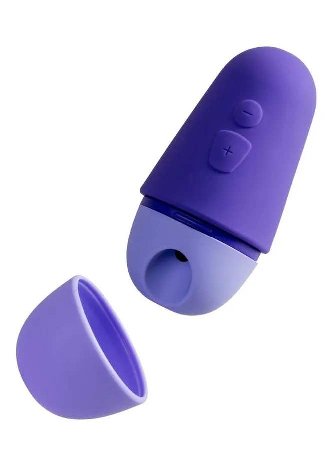 Romp Vibrators Romp Free X