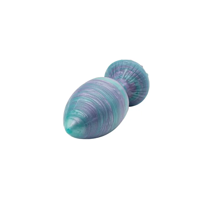 Premade Large Muscaria the Mushroom Butt Plug Firm Twisted Fantasies Anal