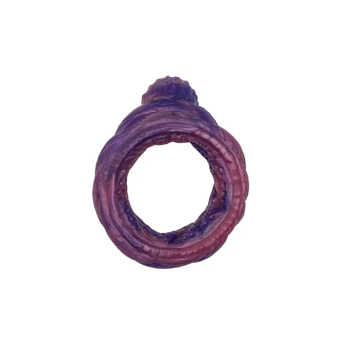 Twisted Fantasies DAKKEN Tentacle Cock Ring Male Sex Toys