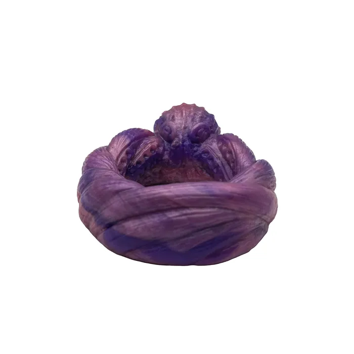 Twisted Fantasies DAKKEN Tentacle Cock Ring Male Sex Toys