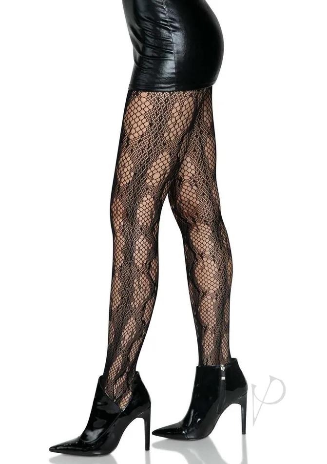Anal Python Net Tights Os Black Leg Avenue Anal Python Net Tights Os Black Leg Avenue