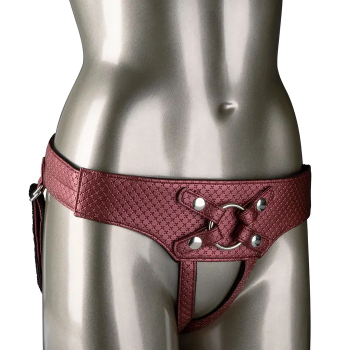 Female Sex Toys Her Royal Harness The Regal Empress Xandebay