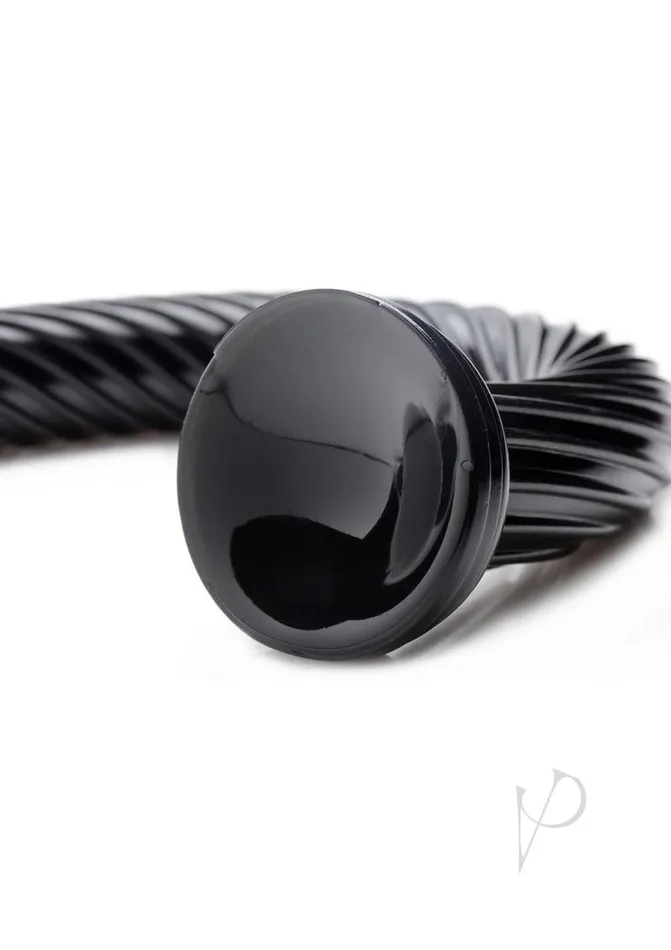 Hosed Vibrators Hosed Spiral Hose 19