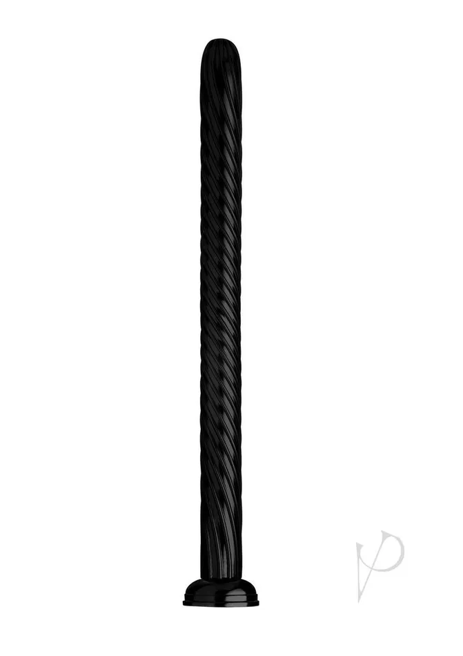Hosed Vibrators Hosed Spiral Hose 19