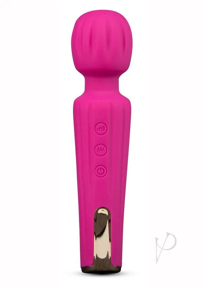 Lush by Blush Lush Allana Velvet Magenta Vibrators Lush by Blush Lush Allana Velvet Magenta Vibrators