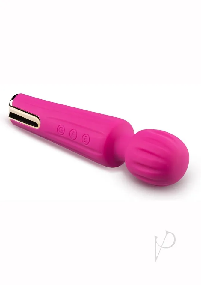 Lush by Blush Lush Allana Velvet Magenta Vibrators Lush by Blush Lush Allana Velvet Magenta Vibrators