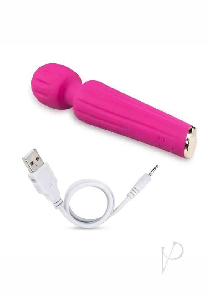 Lush by Blush Lush Allana Velvet Magenta Vibrators Lush by Blush Lush Allana Velvet Magenta Vibrators